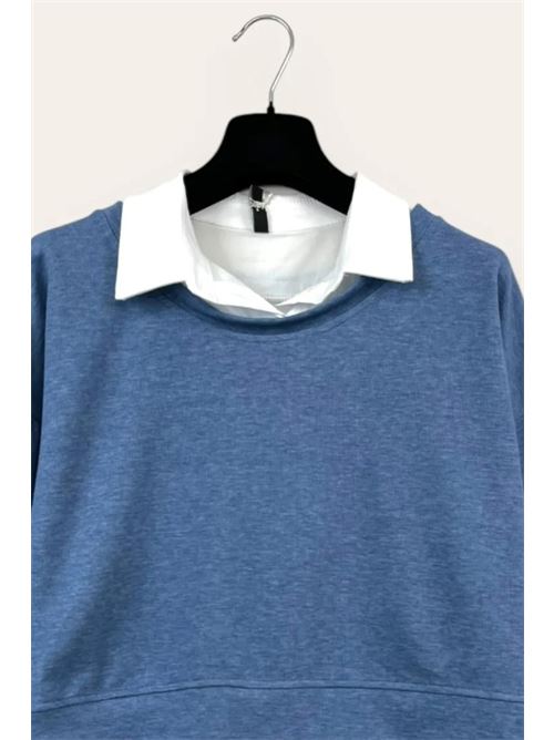  LOVEme | BI-11259/Blue Jeans